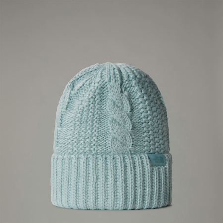 The North Face Oh-mega-beanie Muted Pine female