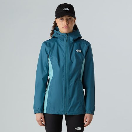 The North Face Inritsbare Quest-jas Voor Dames Space female