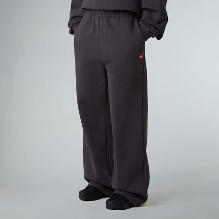 The North Face Red Box-joggingbroek Voor Dames Obsidian female