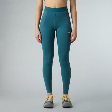 The North Face Refina-legging Voor Dames Space female
