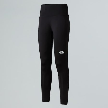 The North Face Resolve-legging Voor Dames Tnf Black female
