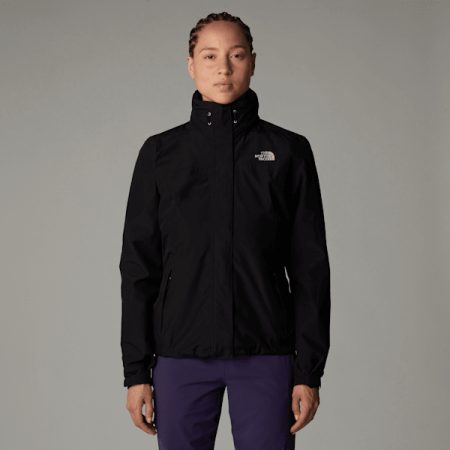 The North Face Sangro-jas Voor Dames Tnf Black female