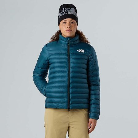 The North Face Terra Peak-jas Voor Dames Space female