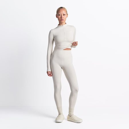 The North Face The North Face X Skims Refina-legging Voor Dames Sk Bone female