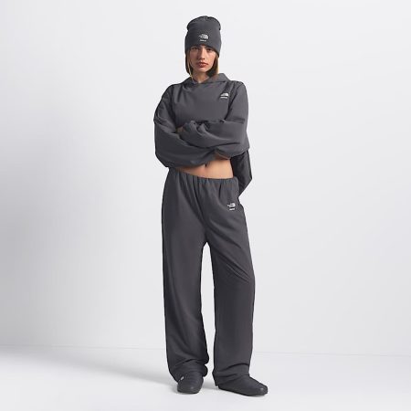 The North Face The North Face X Skims Ventrix™ Broek Voor Dames Sk Gunmetal female