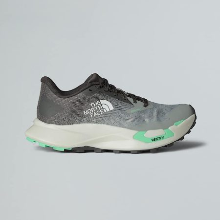 The North Face Vectiv™ Enduris 4-trailrunningschoenen Voor Dames Spring Bud-anthracite Gre female