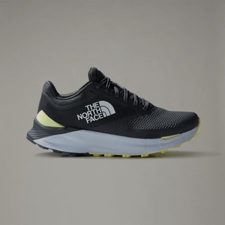 The North Face Vectiv™ Enduris Iii-trailrunningschoenen Voor Dames Asphalt Grey-sun Sprite female