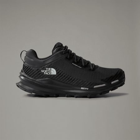 The North Face Vectiv™ Fastpack Futurelight™-schoenen Voor Dames Tnf Black-asphalt Grey female