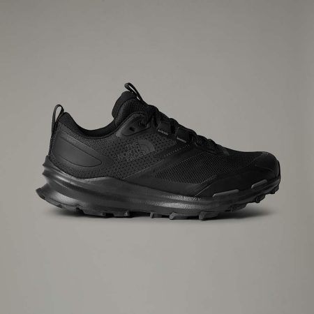 The North Face Vectiv™ Fastpack Lite-wandelschoenen Voor Dames Tnf Black-anthracite Grey female
