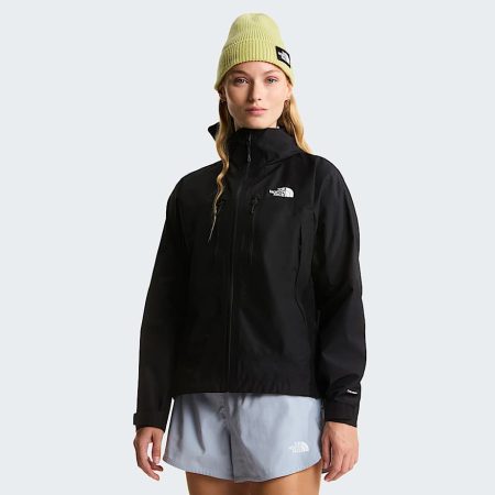 The North Face Valley View-jas Voor Dames Tnf Black female