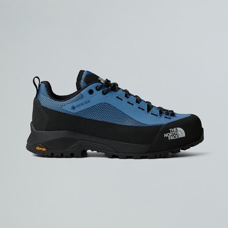 The North Face Verto Gore-tex® Alpine-schoenen Voor Dames Indigo Stone-tnf Black female
