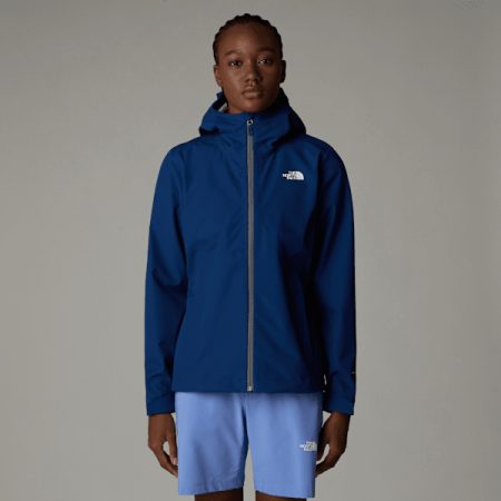 The North Face Whiton 3l-jas Voor Dames Estate Blue female