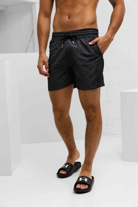 XPLCT Shade Zwembroek Heren Zwart - Maat XL - Kleur: Zwart | Soccerfanshop