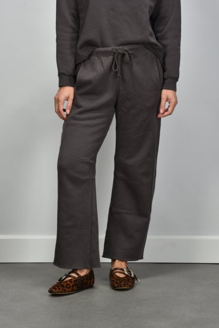 Xirena broek Clayton X8RFL045 slate grey