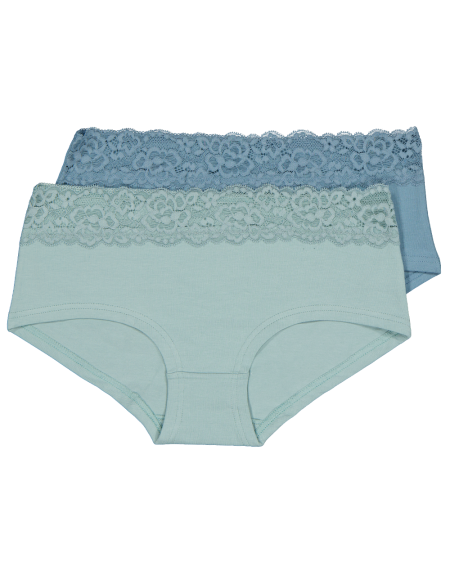 Linda Hipster - Groen