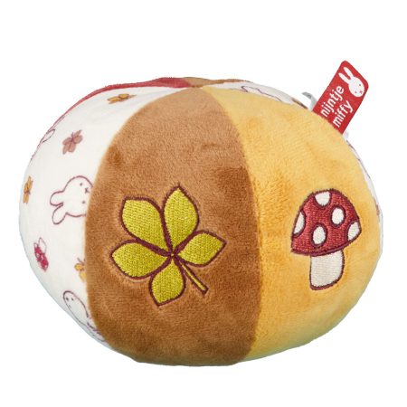 Pluchen knuffel - Multi-color