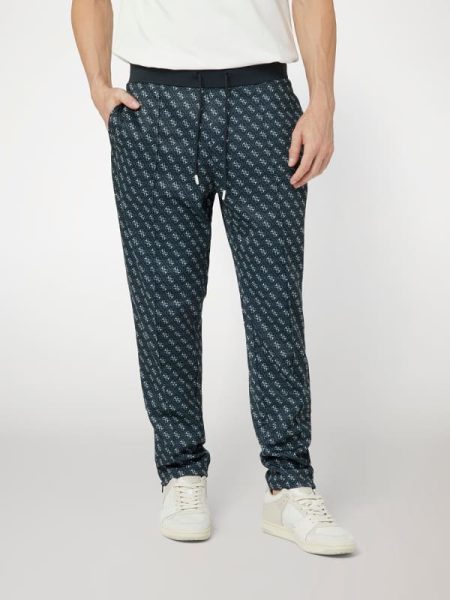 Joggingbroek Logo All-Over