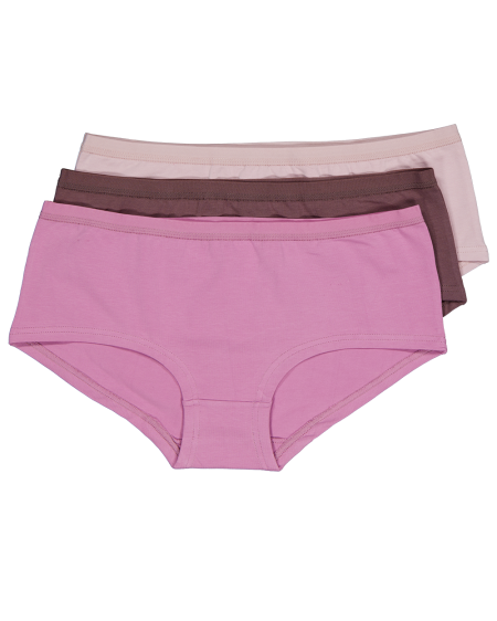 Cara Hipster - Paars