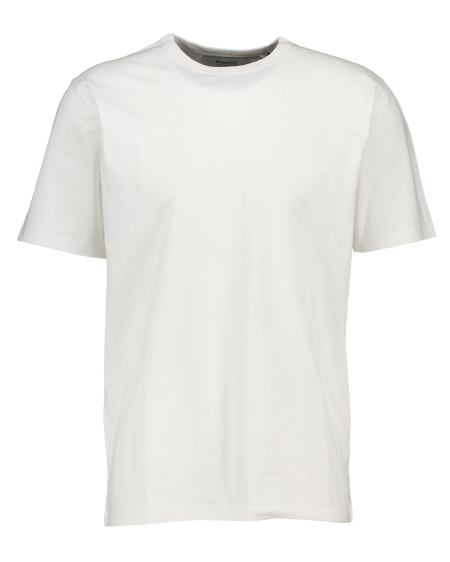 #basicz T-shirt - Wit