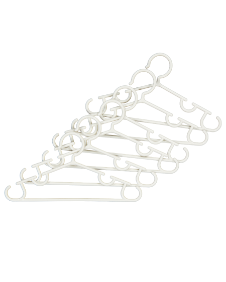 Kledinghangers - Beige