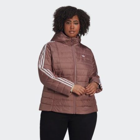 adidas Originals Outdoorjack HOODED PREMIUM SLIM