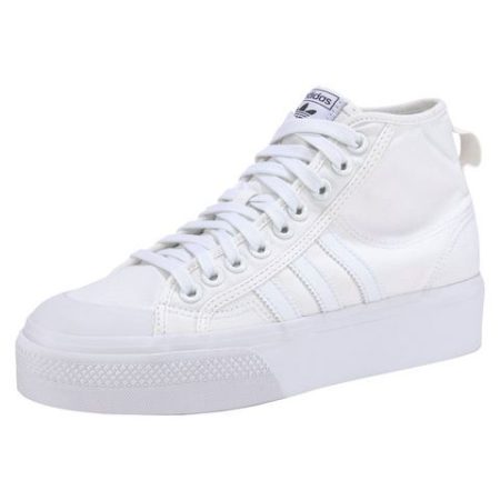 adidas Originals Sneakers NIZZA PLATFORM MID