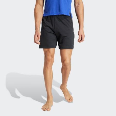 adidas Performance Short YOGA SHORT (1-delig)