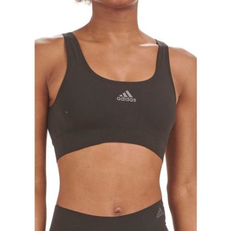 adidas Sportswear Bustier "Active Seamless Micro Stretch"