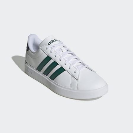 adidas Sportswear Sneakers GRAND COURT CLOUDFOAM COMFORT Design geïnspireerd op de adidas Superstar