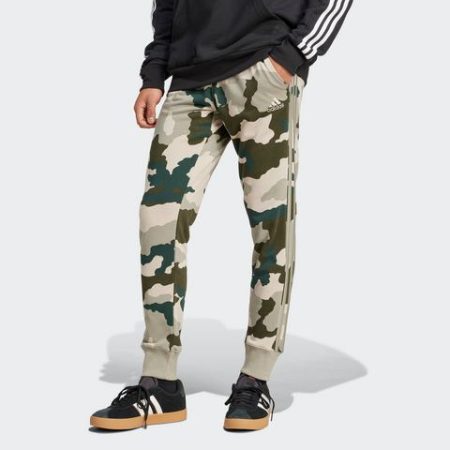 adidas Sportswear Sportbroek M CAMO PT (1-delig)