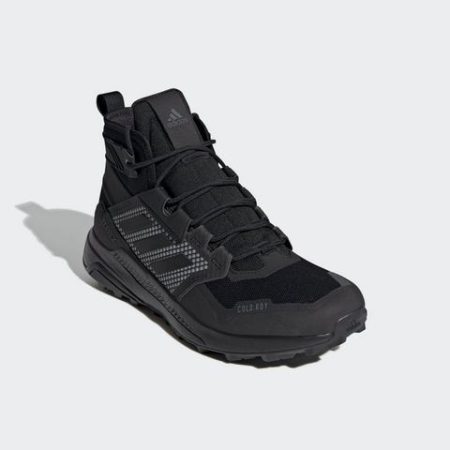 adidas TERREX Wandelschoenen TRAILMAKER MID COLD.RDY