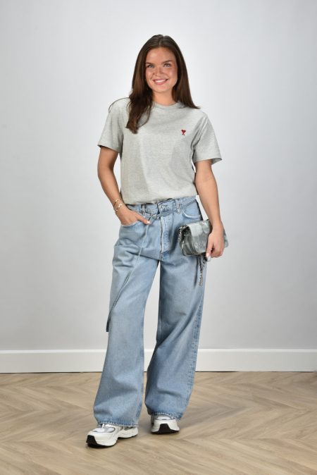 Agolde jeans Emmi A228-1535 incline