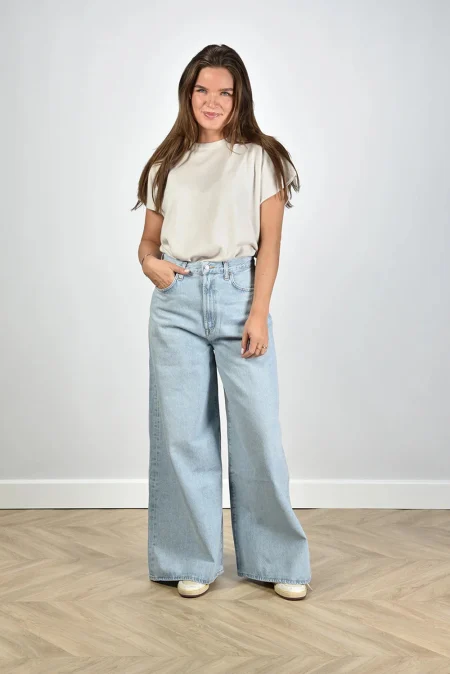 Agolde jeans Nolan A9203-1601 encounter