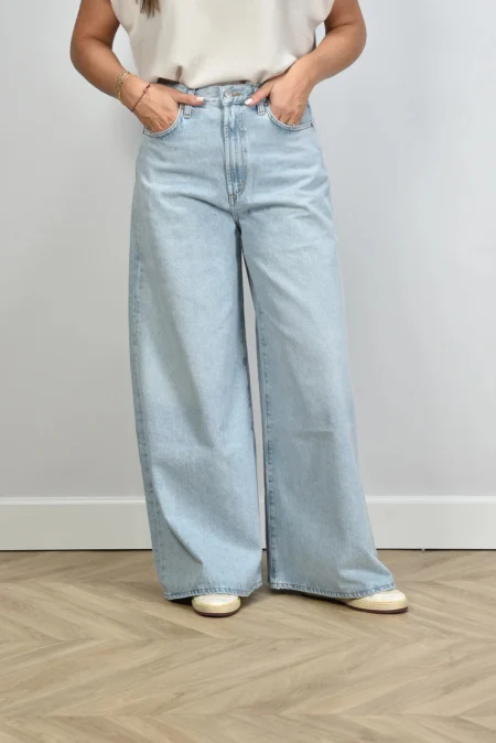 Agolde jeans Nolan A9203-1601 encounter