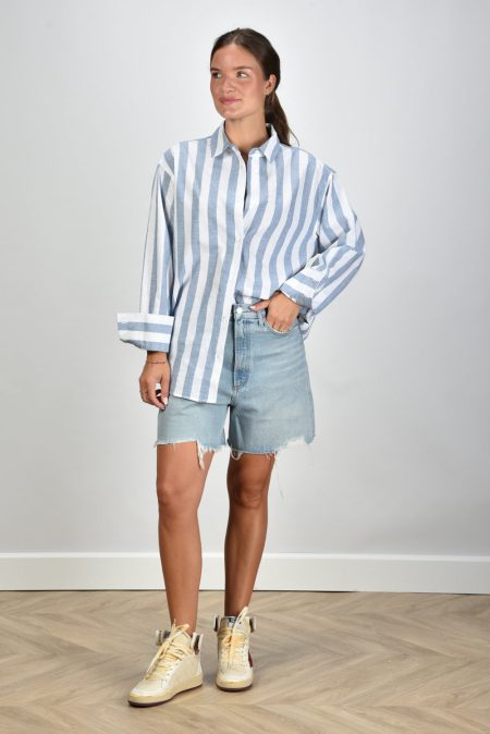 Agolde short Stella A9128-1206 agreement