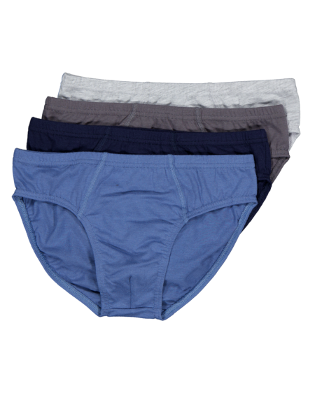 Sportswear Slip - Blauw