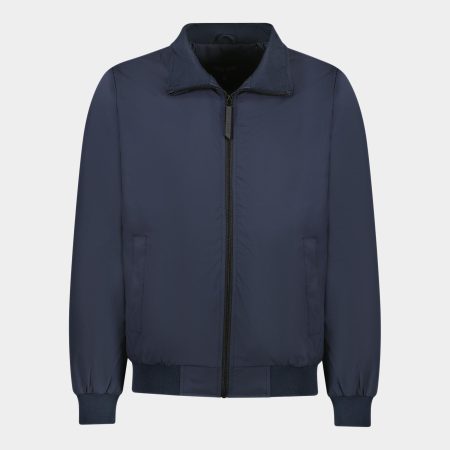 Cars Jeans Zomerjack Blauw Rezor 60477/12