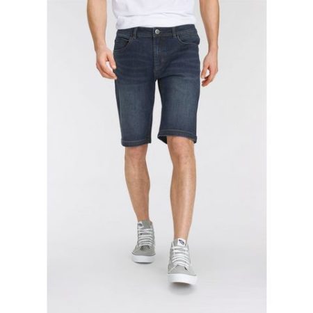 AJC Short in 5-pocketsstijl