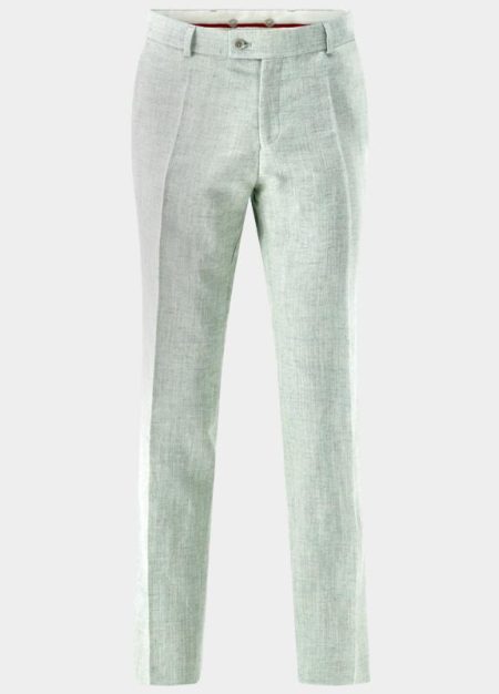 Your own Party By CG - Cl Pantalon Mix & Match Groen Hose/Trousers CG Paco 45.004N0 / 230053/51