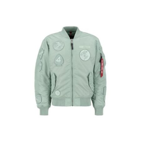 Alpha Industries Bomberjack Alpha Industries Men - Bomber Jackets MA-1 Patch