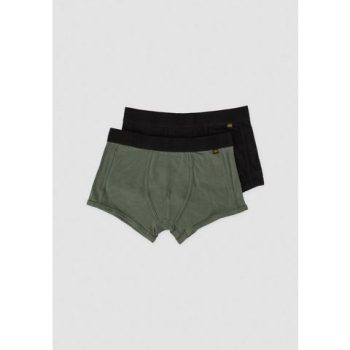 Alpha Industries Boxershort Alpha Industries Men - Underwear AI Tape Underwear 2 Pack