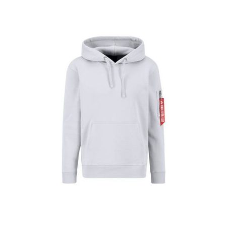 Alpha Industries Hoodie ALPHA INDUSTRIES Men - Hoodies Air Force Hoody