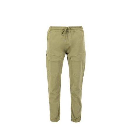 Alpha Industries Joggingbroek Alpha Industries Men - Pants Hidden Cargo Jogger