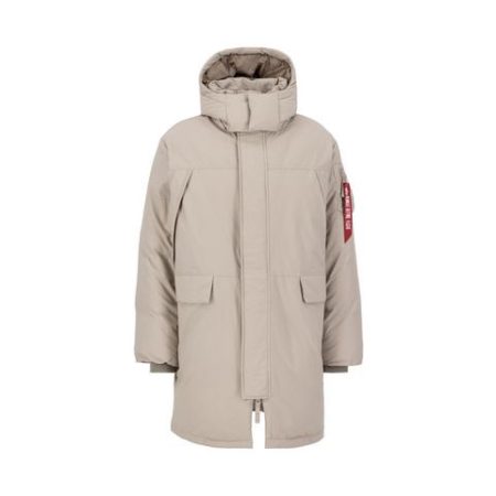 Alpha Industries Parka Alpha Industries Men - Cold Weather Jackets Puffer Parka