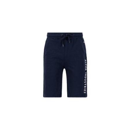 Alpha Industries Sweatshort Alpha Industries Men - Shorts AI Sweat Short