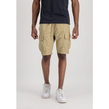 Alpha Industries Sweatshort ALPHA INDUSTRIES Men - Shorts Ripstop Jogger Short