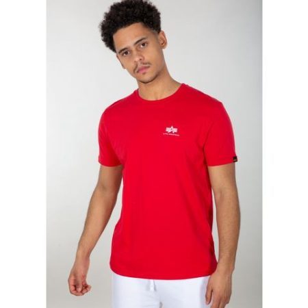 Alpha Industries T-shirt Alpha Industries Men - T-Shirts Backprint T