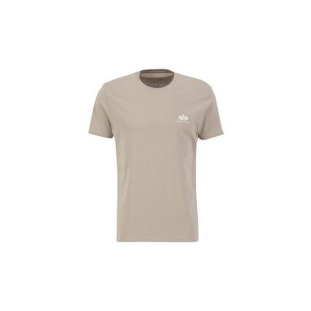 Alpha Industries T-shirt Alpha Industries Men - T-Shirts Basic T Small Logo