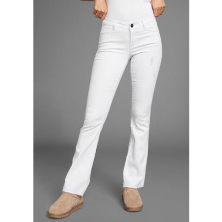 Arizona Bootcut jeans Ultra Stretch