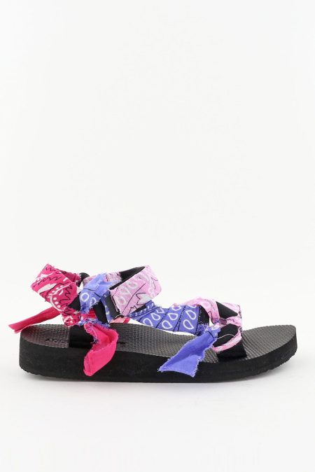 Arizona Love sandalen Trekky TKMIXP mix pink